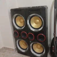 باند اورجینال دی مکس