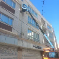 حمل ونقل جرثقیل میثم|خدمات حمل و نقل|شیروان (خراسان), |دیوار