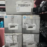 پرینتر چهار کاره 130fn