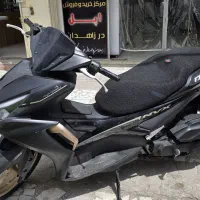 موتور طرح حایروکس