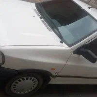 پراید مدل 90 دوگانه هیدرولیک