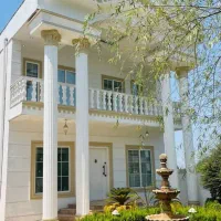 کاخ ویلا ۳۵۰متری منطقه برند امیراباد/شهرک عیونی