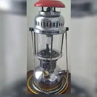 چراغ زنبوری آلمانی اصل آینه ای جنس برنج