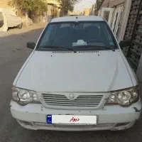پراید132