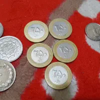 وسایل قدیمی|کلکسیون سکه، تمبر، اسکناس|اندیمشک, |دیوار