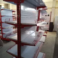قفسه فروشگاهی سوپری