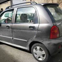 ام وی ام 110 چهار سیلندر مدل 90 نوک مدادی- انزلی