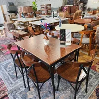 پخش صندلی لهستانی فلزی لوله ضخیم تک و عمده|میز و صندلی غذاخوری|شیراز, وزیرآباد|دیوار