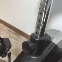 دوچرخه ثابت ورزشی|تجهیزات ورزشی|خمینیشهر, |دیوار