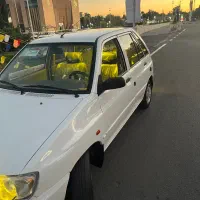 ۱۱۱ مدل ۹۸ بیرنگ شاسی پلمپ