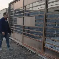 جوشکار سیار برشکاری