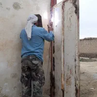 جوشکاری سیار