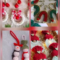 انواع بافتنی مکرومه گیفت دیوار کوب و...|حراج|نیشابور, بنیاد شهید|دیوار