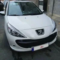 207مدل ۴۰۳|خودرو سواری و وانت|ری, دولت‌آباد|دیوار