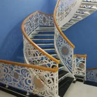 پله ونرده|خدمات پیشه و مهارت|همدان, |دیوار