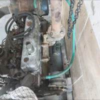 موتور دیزلی ینمار