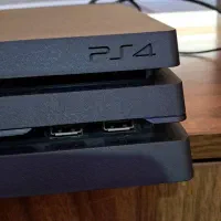 ps4 pro نو نو|کنسول، بازی ویدئویی و آنلاین|اسلام‌شهر, شهرک قائمیه|دیوار