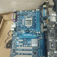 فروش انواع مادربرد ddr2 وDdr3|قطعات و لوازم جانبی رایانه|تهران, هاشم‌آباد|دیوار