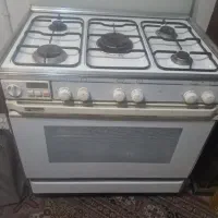 گاز فردا تکنو
