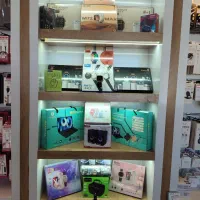 لوازم جانبی موبایل کامپیوتر و گیمینگ