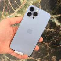 آیفون IPhone 13 Pro Max 512GB ZAA