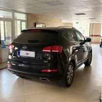 جکS5/موتور2000/مدل1400/بیرنگ|خودرو سواری و وانت|تهران, مرزداران|دیوار