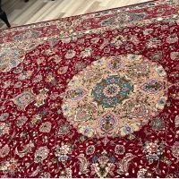 فرش شش متری ۷۰ رج