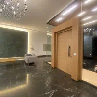 150متر موقعیت  اطراف مجتمع پالادیوم با 50متر تراس