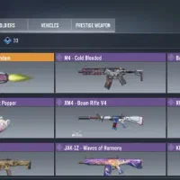 اکانت اسکین NYXلجند اکانت یک اسکین لجند یک گان|کنسول، بازی ویدئویی و آنلاین|فامنین, |دیوار