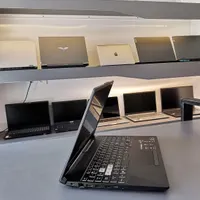 Asus TuF Gaming2023آکبند|رایانه همراه|یزد, |دیوار