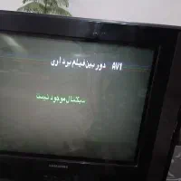 تلویزیون|تلویزیون و پروژکتور|سبزوار, کهنه آب|دیوار