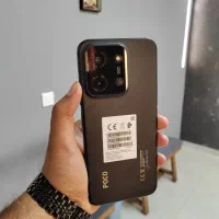 شیائومی poco c85 حافظه 256 / استوک موبایل