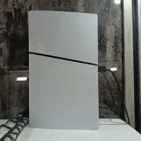 لوازم کامل+ps5 slim 1tra