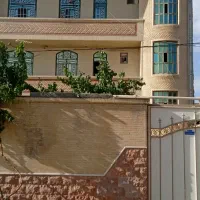 اجاره آپارتمان ۸۰ متری ۲ خوابه طبقه ۱بلوار دانشگاه|اجارهٔ آپارتمان|بافت, |دیوار