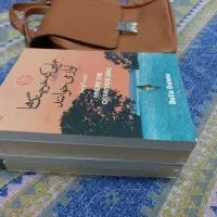 کیف رودوشی چرم طبیعی|کیف، کفش، کمربند|اصفهان, زهران|دیوار