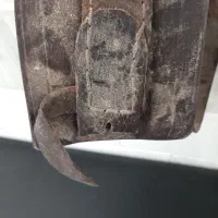 هیکلی|کیف، کفش، کمربند|ری, تقی آباد|دیوار