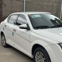 دنا پلاس مدل ۱۴۰۰ در حد صفر تیپ ۲