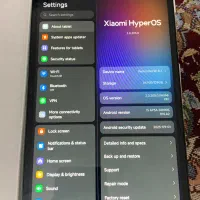 تبلت شیائومی Redmi Pad SE 8.7 حافظه 128GB درحد نو|تبلت|چابهار, |دیوار