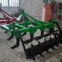 تراکتور رومانی چیزل فرگوسنی تک وجفت|قطعات یدکی و لوازم جانبی|اهواز, دغاغله|دیوار