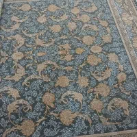 فرش|فرش|گلبهار, شهر جدید گلبهار|دیوار