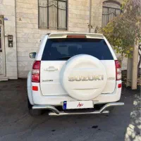 سوزوکی ویتارا اتومات|خودرو سواری و وانت|اراک, |دیوار