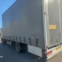 اسباب کشی|خدمات حمل و نقل|شاهین‌شهر, حافظ جنوبی|دیوار