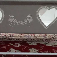 وسایل کودک|اسباب و اثاث بچه|کاشمر, |دیوار