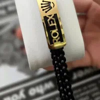 دستبند استیل رولکس