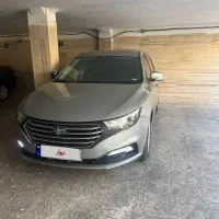 بسترن b30 مدل ۹۸