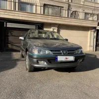 پارس سفارشی دریچه گاز سیمی 401