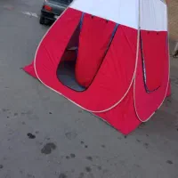 چادر دودرب مسافرتی پشه بندی|کوهنوردی و کمپینگ|تبریز, |دیوار