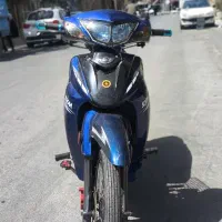 شوکا 125RR|موتورسیکلت|اصفهان, لاله|دیوار