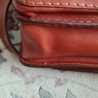 کیف چرمی دانشجویی