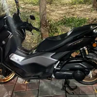 Nmax  فول توربو